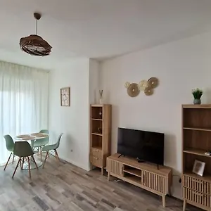 Brianna'S Apartment