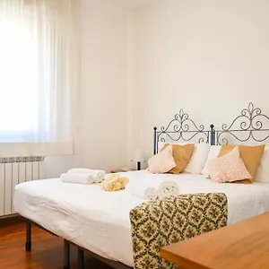 Innpisarentals 2 - City Nest Pisa Flat